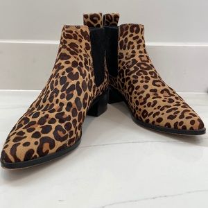 Dolce Vita Booties